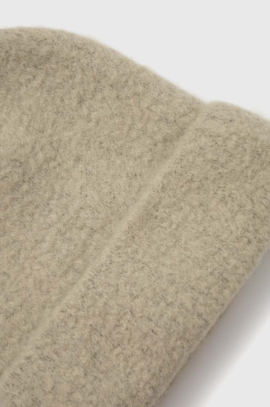 Αξεσουάρ Σκούφος Answear.LAB D90012Y72044B.1WK πράσινο