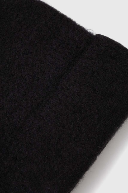 Kiegészítők Answear.LAB sapka D90012Y72044B.1WK fekete