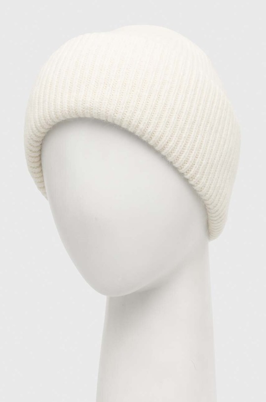 Vunena kapa Answear.LAB hb7400.fh bež WZ23