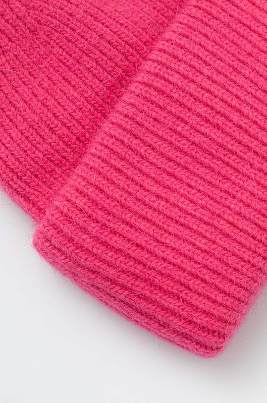 Dodaci Vunena kapa Answear.LAB hb7400.fh roza