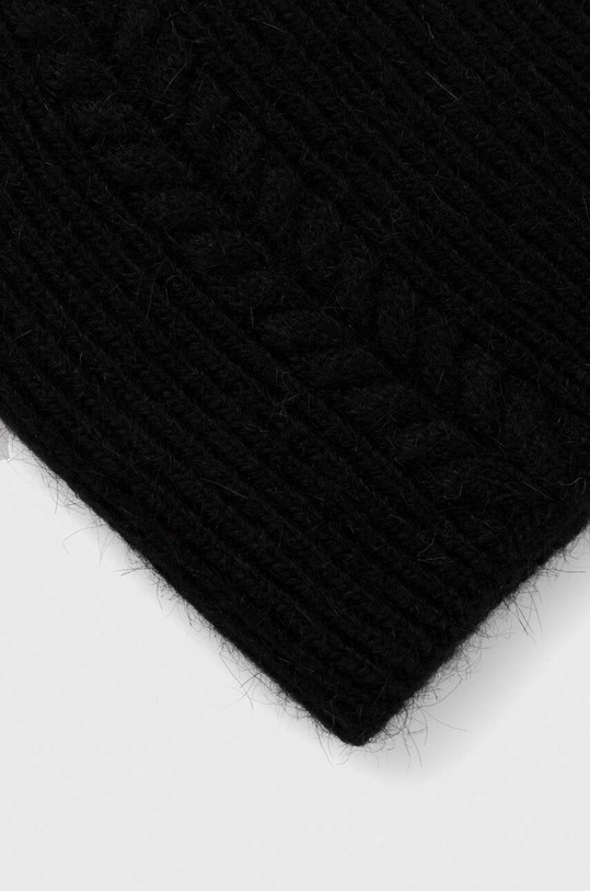 Dodaci Vunena kapa Answear.LAB hb7405.fh crna