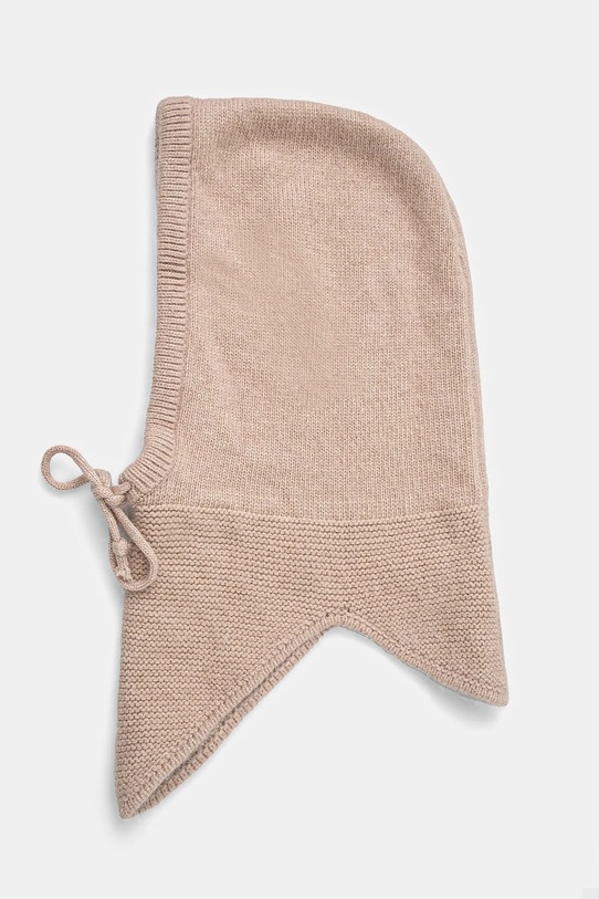 Аксесоари Вълнена балаклава Answear Lab hb7125.fh бежов