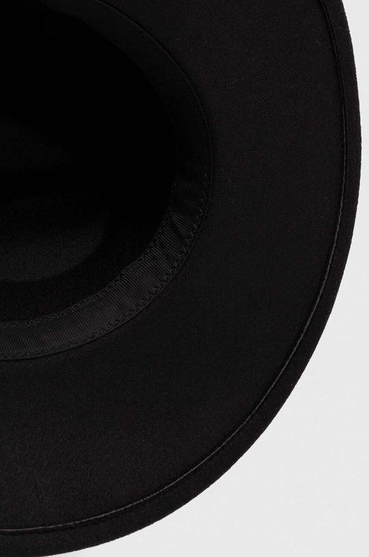 Answear Lab kapelusz rzemkap.HWK czarny