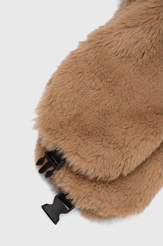 Akcesoria Answear Lab czapka 2806.tjs brązowy