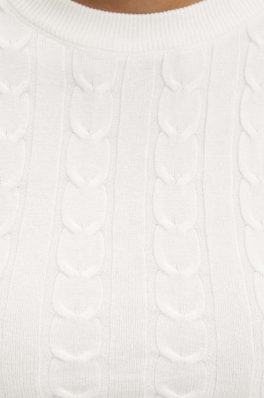 Answear.LAB komplet - sweter i spódnica 7575.FWK