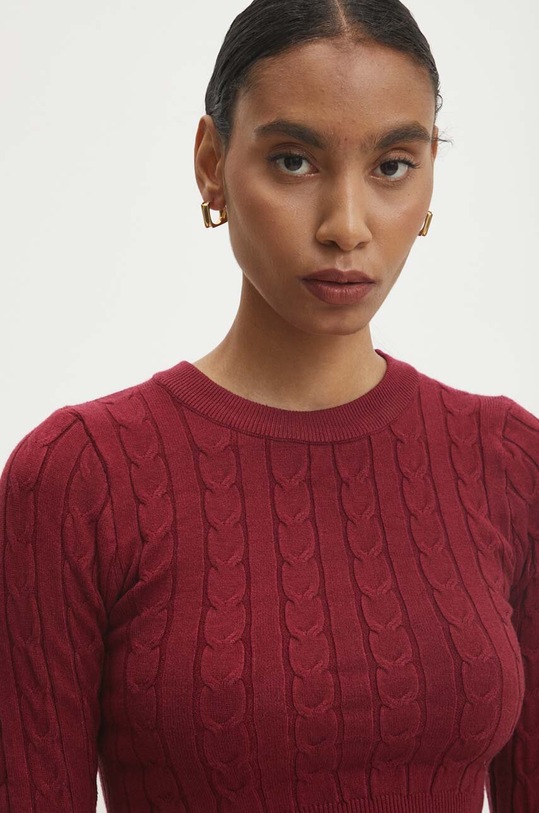 Answear.LAB komplet - sweter i spódnica 7575.FWK