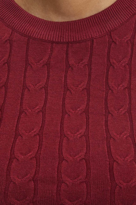 Answear.LAB komplet - sweter i spódnica 7575.FWK