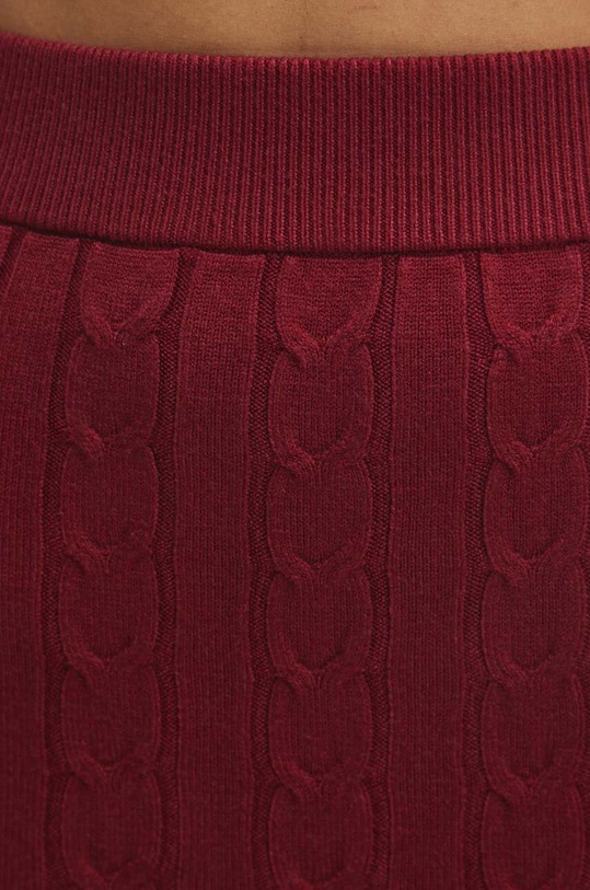 Answear.LAB komplet - sweter i spódnica 7575.FWK