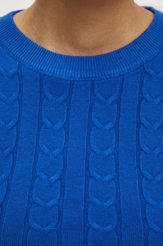 Answear.LAB komplet - sweter i spódnica 7575.FWK