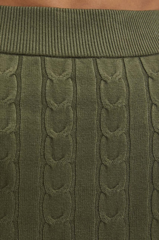 Σετ - πουλόβερ και φούστα Answear.LAB 7575.FWK