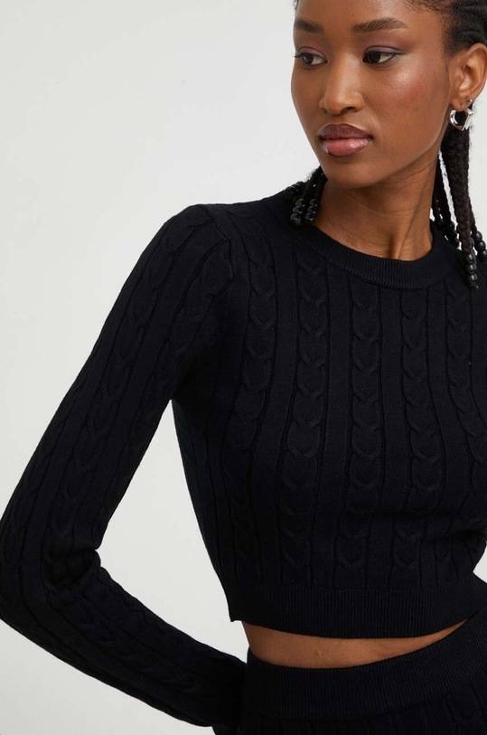 Answear.LAB komplet - sweter i spódnica 7575.FWK