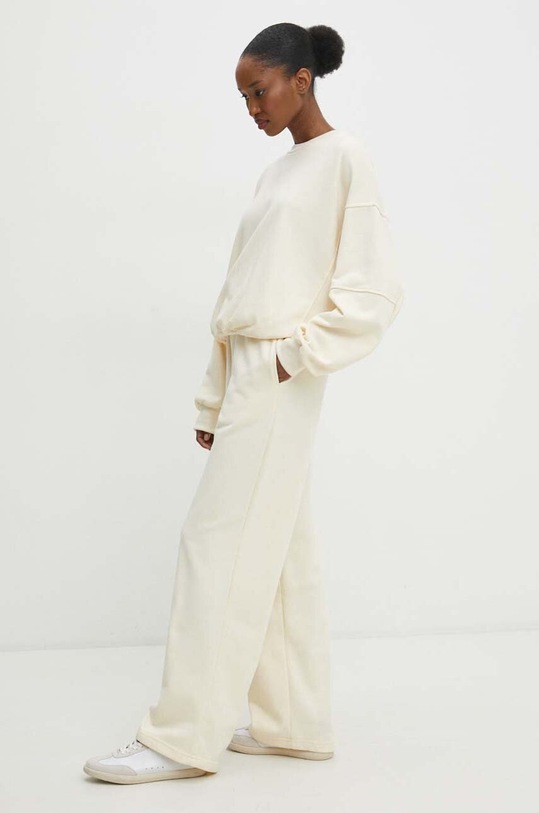 Answear Lab dres dzianina beżowy 4792.IW