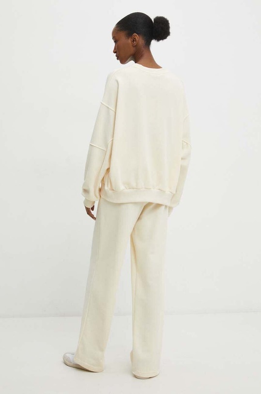 Odzież Answear Lab dres 4792.IW beżowy