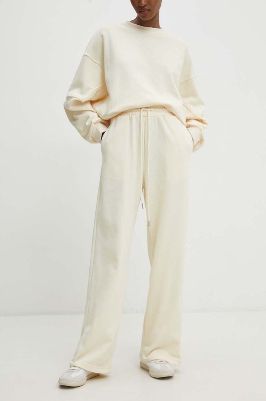 Answear Lab dres beżowy 4792.IW