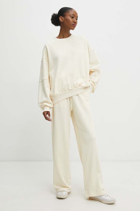 Answear Lab dres 4792.IW beżowy