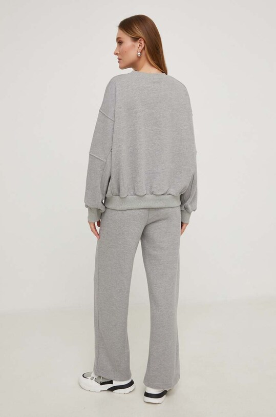 Odzież Answear Lab dres 4792.IW szary
