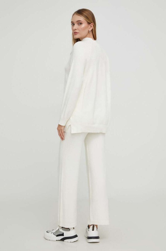 Oblečenie Súprava Answear.LAB JT227.hh biela