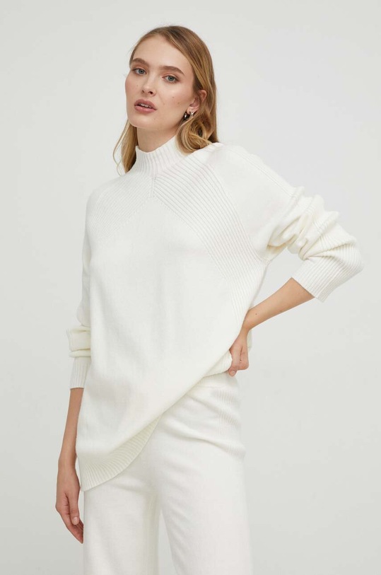 Súprava Answear.LAB biela JT227.hh