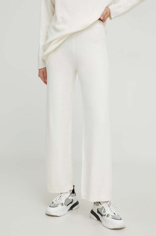 Súprava Answear.LAB JT227.hh biela