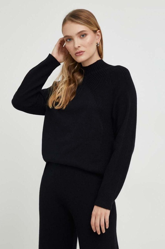 Answear Lab komplet czarny JT227.hh