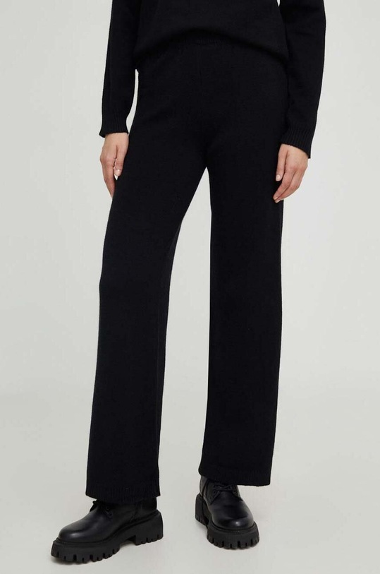 Answear Lab komplet JT227.hh czarny