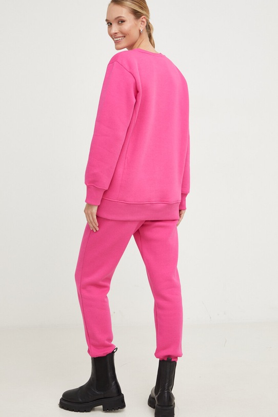 Одежда Спортивный костюм Answear.LAB 1126.TWK розовый