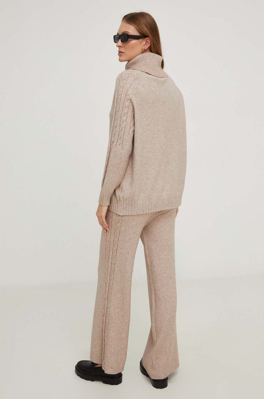 Odjeća Komplet Answear.LAB n8375.fh bež