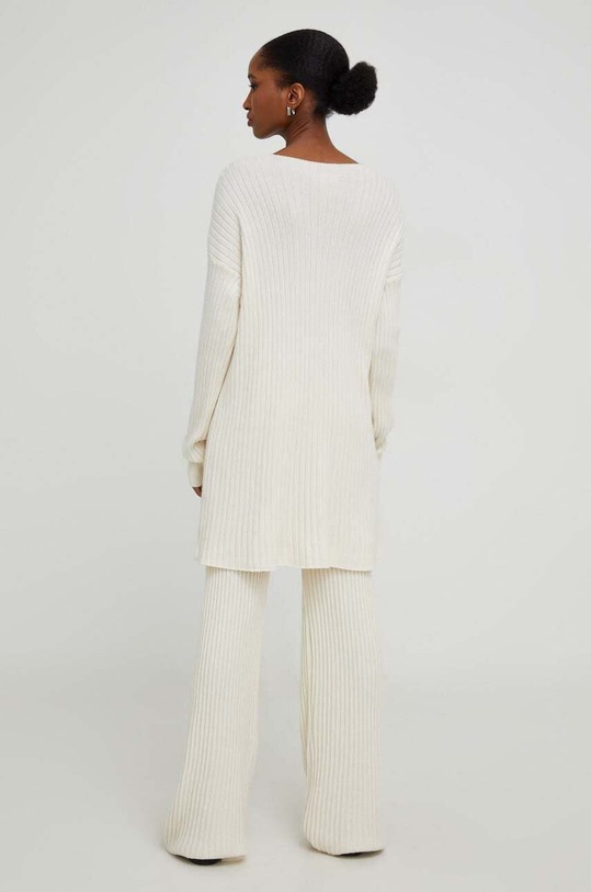 Answear Lab komplet 3670.FH beżowy