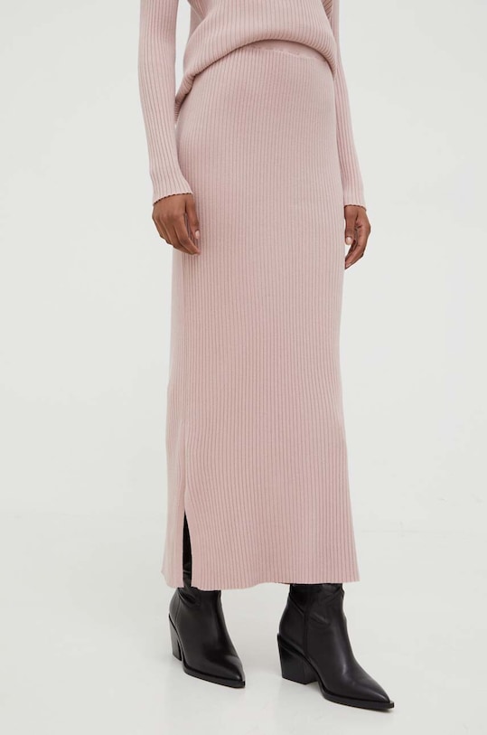 Answear Lab komplet różowy ha3820.FKK