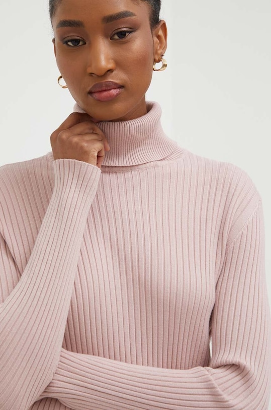 Answear Lab komplet ha3820.FKK różowy