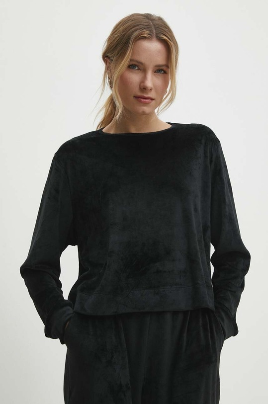 Odzież Answear Lab dres 1205.TWK czarny