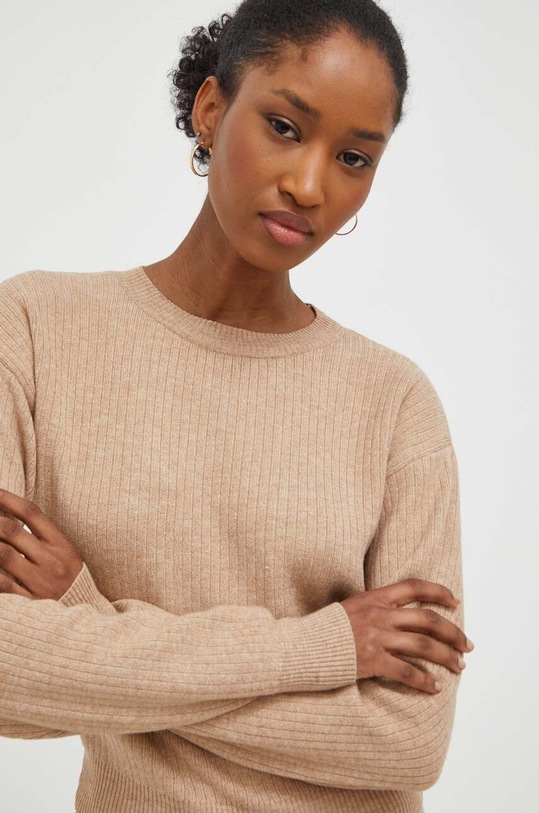 Answear.LAB komplet sweter i spódnica 224396.tjs