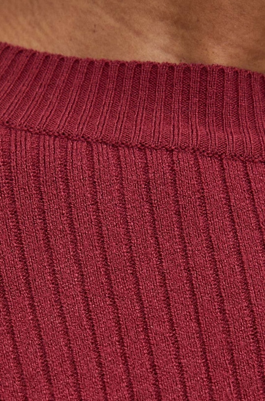 Σετ πουλόβερ και φούστα Answear.LAB 224396.tjs