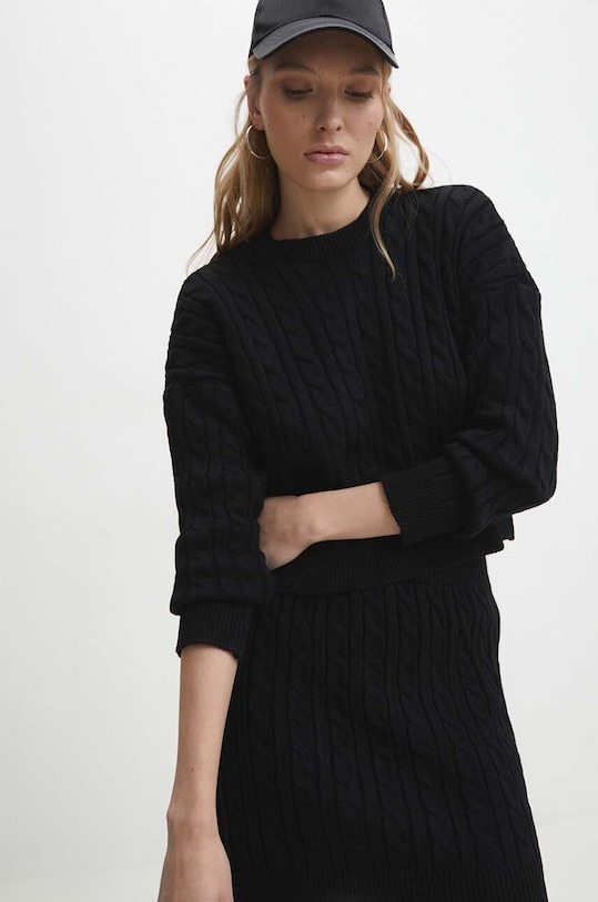 Answear.LAB komplet sweter i spódnica 9433.tjs