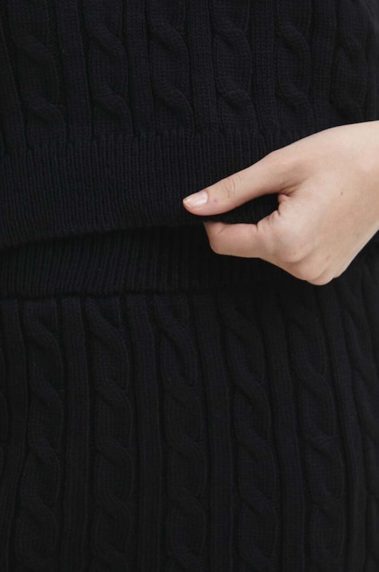 Answear.LAB komplet sweter i spódnica 9433.tjs