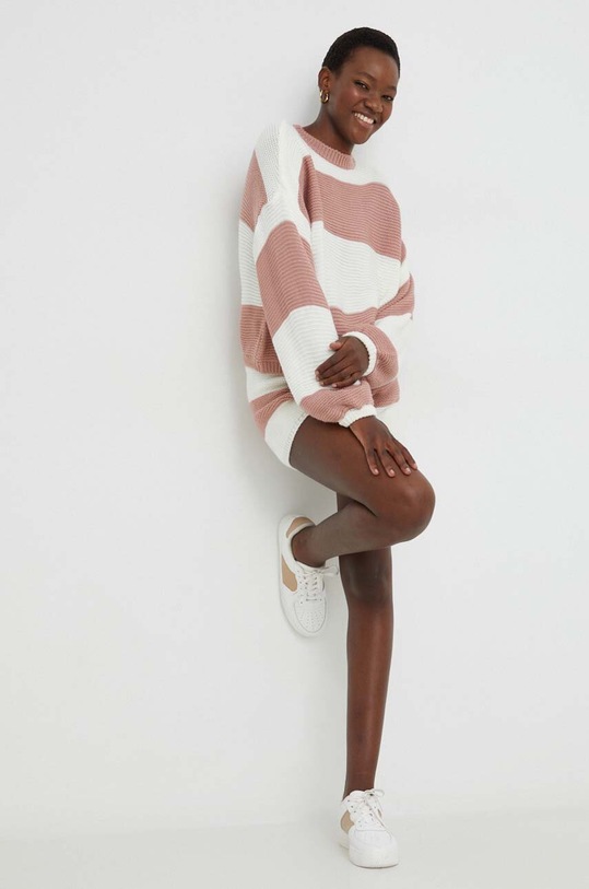 Answear Lab compleu 17194.TWK roz WZ23