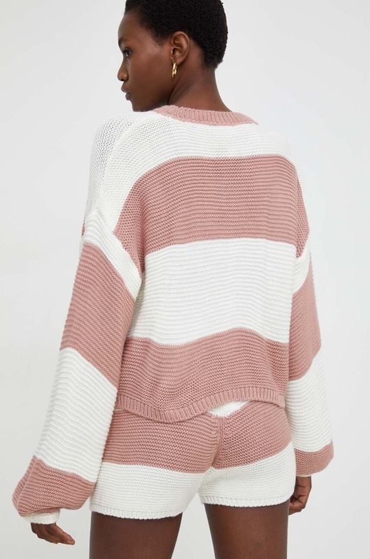 Îmbrăcăminte Answear Lab compleu 17194.TWK roz