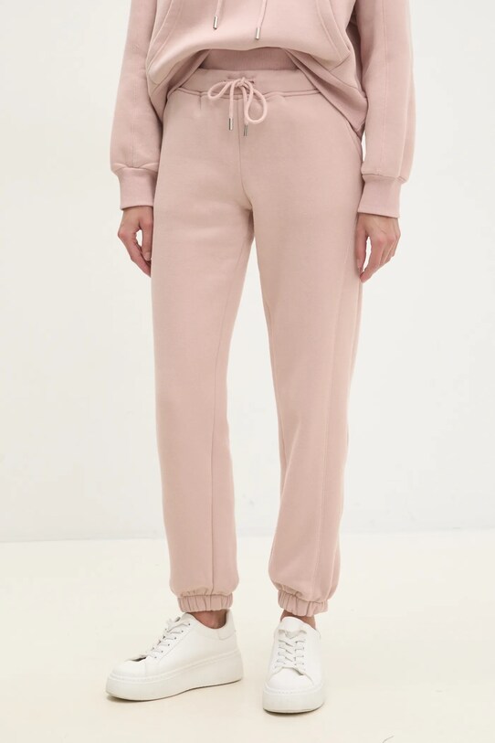 Answear Lab dres różowy MM6985.hms
