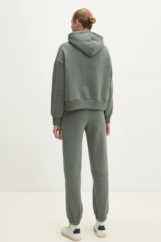 Answear Lab dres MM6985.hms zielony WZ24