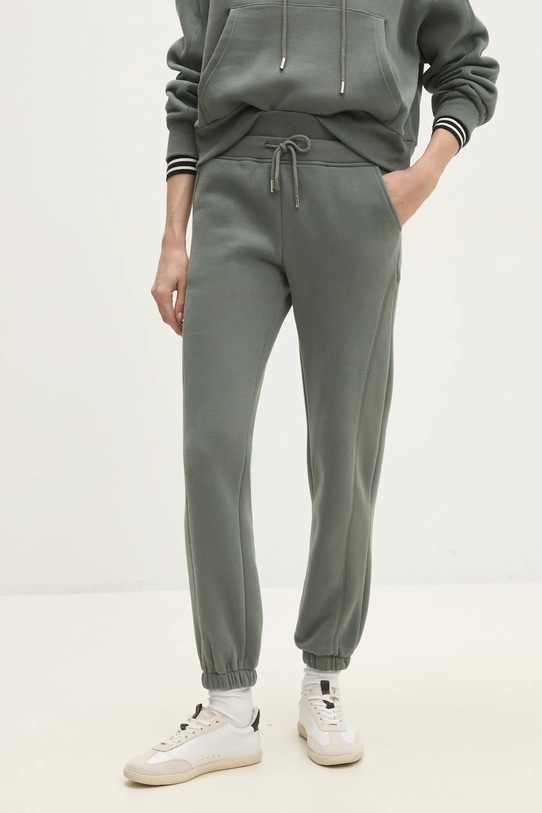 Answear Lab dres zielony MM6985.hms