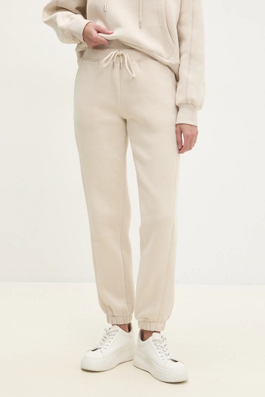 Answear Lab trening bej MM6985.hms