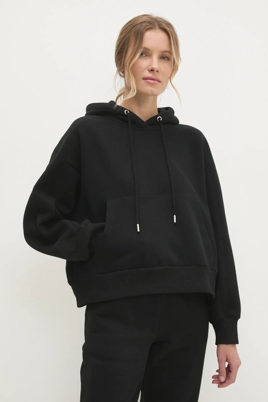 Спортивний костюм Answear Lab чорний MM6985.hms