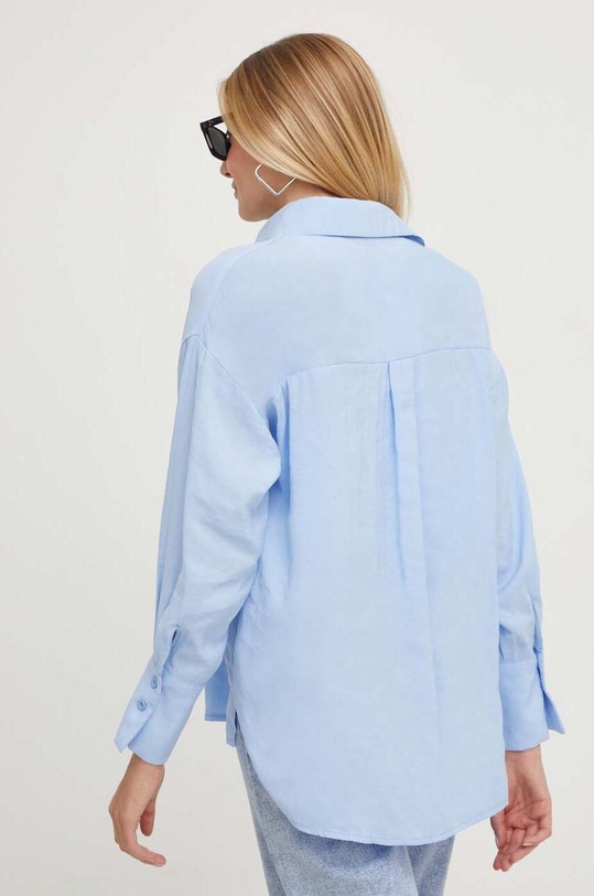 Odjeća Košulja Answear.LAB 4786.WK plava