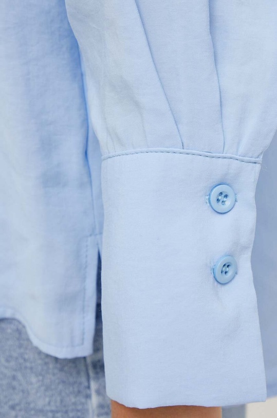 Košulja Answear.LAB 4786.WK plava