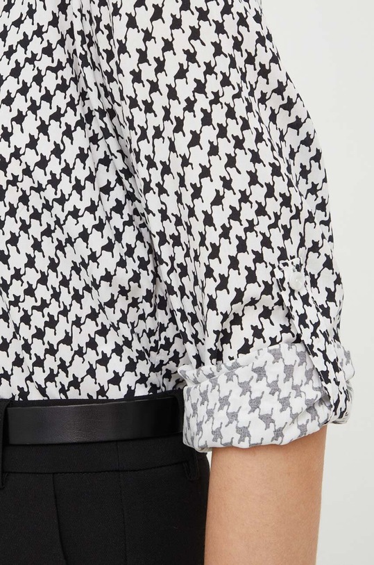 Answear Lab koszula G008.HWK biały