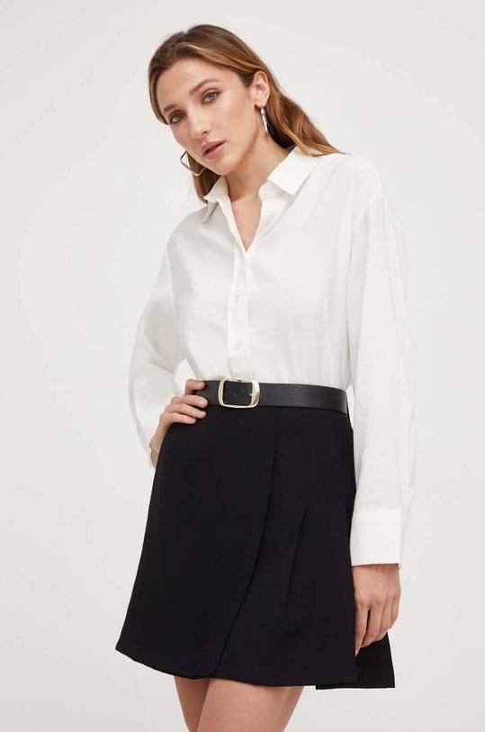 Answear Lab koszula biały 233005.TKK