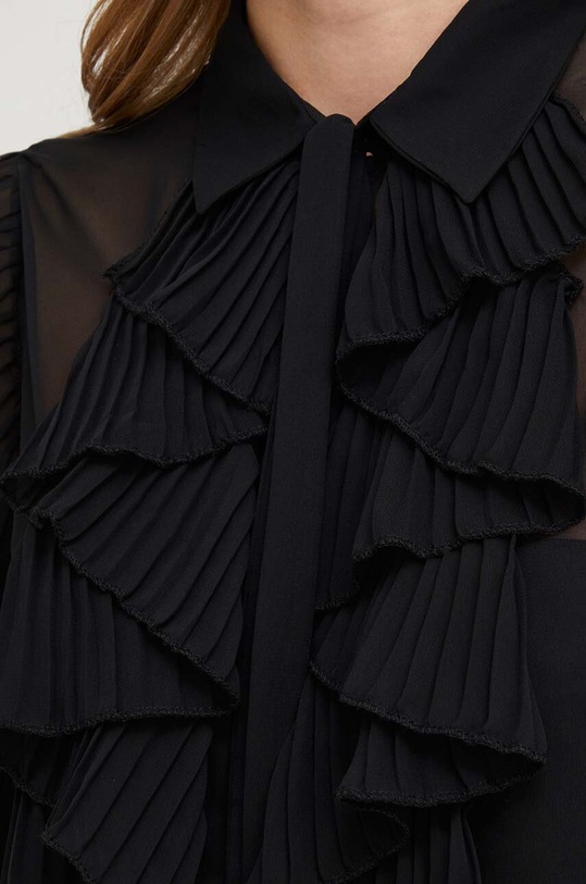 Answear Lab koszula X kolekcja limitowana NO SHAME 5536.TWK