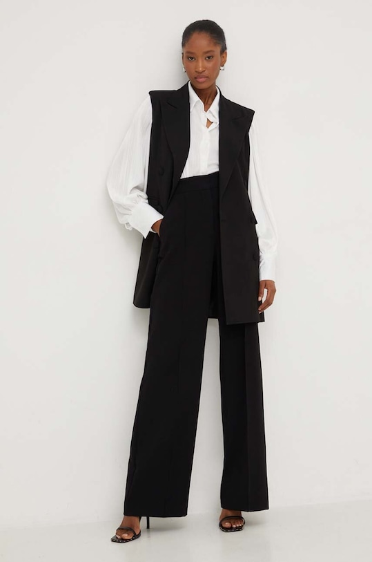 Answear.LAB koszula 9614.FKK biały WW25