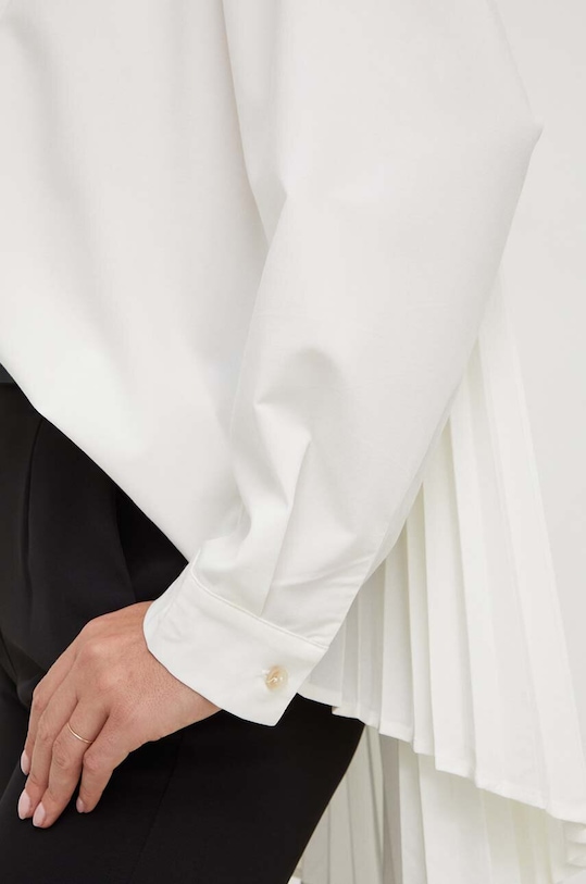 Answear Lab koszula ML3083.hh biały