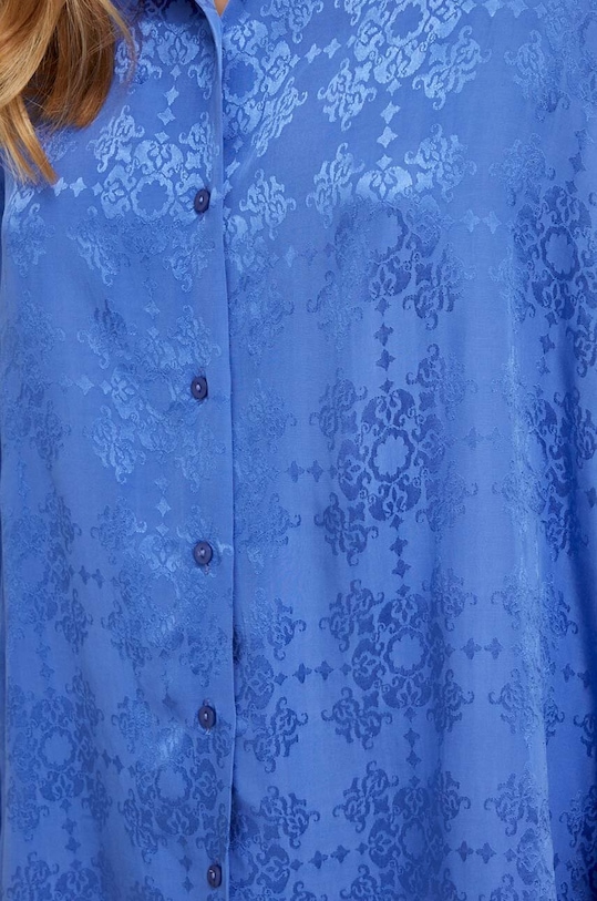 Πουκάμισο Answear.LAB 6341.tjs μπλε